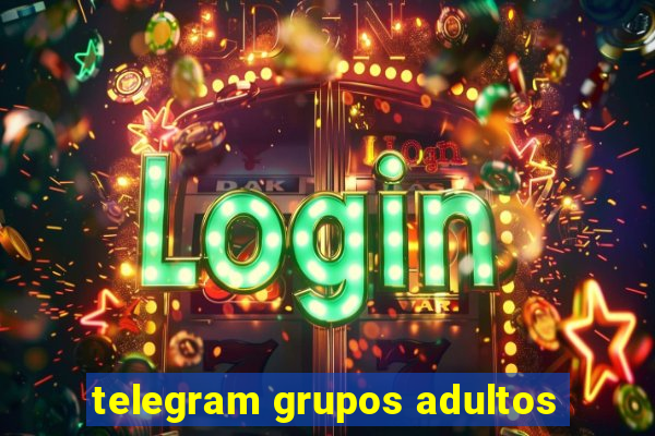 telegram grupos adultos